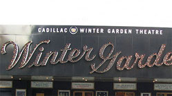Cadillac Winter Garden - NY